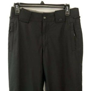 Burton The White Collection DryRide Womens Medium